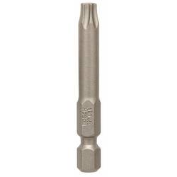 Bosch Accessories 2607002513 2607002513 Bit TX Pohon (šroubovák): 1/4 (6,3 mm) Typ zakončení: TX TX 27 49 mm