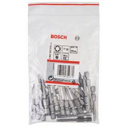 Bosch Accessories 2607002510 Bit TX Pohon (šroubovák): 1/4 (6,3 mm) Typ zakončení: TX TX 15 49 mm
