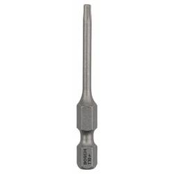 Bosch Accessories 2607002509 2607002509 Bit TX TX 10 extra tvrdé C 6.3 25 ks
