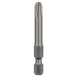 Bosch Accessories 2607002504 2607002504 křížový bit Pohon (šroubovák): 1/4 (6,3 mm) Typ zakončení: křížový PH PH 3 49 mm