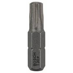 Bosch Accessories 2607002499 2607002499 Bit TX Pohon (šroubovák): 1/4 (6,3 mm) Typ zakončení: TX TX 30 25 mm