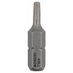 Bosch Accessories 2607002494 2607002494 Bit TX Pohon (šroubovák): 1/4 (6,3 mm) Typ zakončení: TX TX 10 25 mm