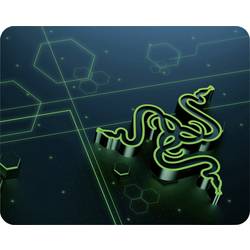 RAZER Goliathus Mobile herní podložka pod myš zelená