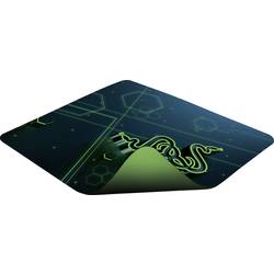 RAZER Goliathus Mobile herní podložka pod myš zelená
