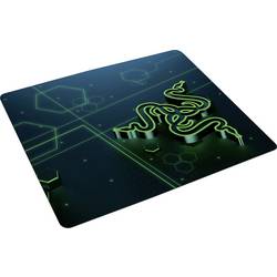 RAZER Goliathus Mobile herní podložka pod myš zelená