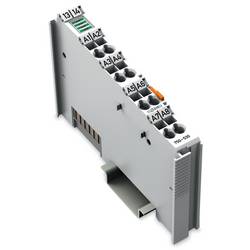 WAGO Wago 750-530, 8 Kanäle, 0,5 kV, Ausgang, 24 V, 12 x 100 x 67,8 mm, 0 - 95% modul digitálního výstupu pro PLC 750-530 1 ks