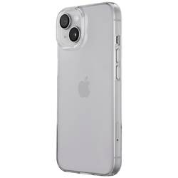 Hama zadní kryt na mobil Apple iPhone 13 transparentní 00138168