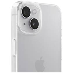 Hama zadní kryt na mobil Apple iPhone 13 transparentní 00138168