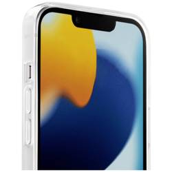Hama zadní kryt na mobil Apple iPhone 13 transparentní 00138168