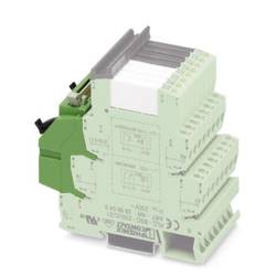adaptér 2304115 Pólů: 14 zelená 1 ks Phoenix Contact PLC-V8/FLK14/IN/M Single