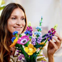 10313 LEGO® Botanicals™ Plašička divoká