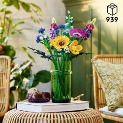 10313 LEGO® Botanicals™ Plašička divoká