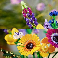 10313 LEGO® Botanicals™ Plašička divoká