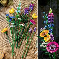 10313 LEGO® Botanicals™ Plašička divoká
