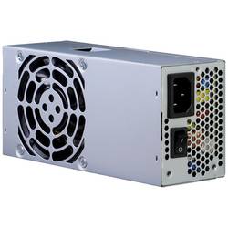 Inter-Tech TFX-350W PC síťový zdroj 350 W ATX 80 PLUS®