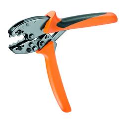 Weidmüller CTN 25 D5 9006230000 krimpovací kleště neizolované spojky 10 do 25 mm²
