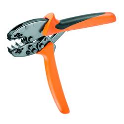 Weidmüller CTN 25 D4 9006220000 krimpovací kleště neizolované spojky , 10 do 25 mm²