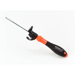 Weidmüller 9006060000 SWIFTY CS SET pro elektrotechniky šroubovák a řezačka kabelů 1.5 do 2.5 mm² Vhodné pro značku (kleště) Weidmüller