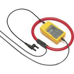 Fluke i2000 flex adaptér proudových kleští Rozsah měření A/AC (rozsah): 2 - 2000 A flexibilní