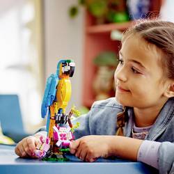 31136 LEGO® CREATOR Exotické papoušek