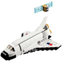 31134 LEGO® CREATOR Spaceshuttle