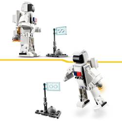 31134 LEGO® CREATOR Spaceshuttle