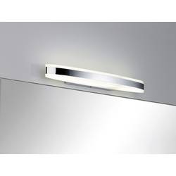 Paulmann Kuma 70470 LED osvětlení zrcadla 9 W teplá bílá chrom