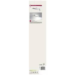 Paulmann Kuma 70470 LED osvětlení zrcadla 9 W teplá bílá chrom