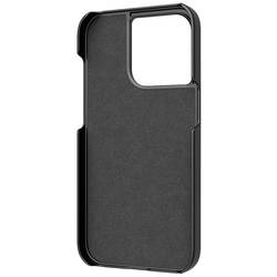 Black Rock Wallet 2in1 Case Apple iPhone 14 Pro černá 1212TIW02
