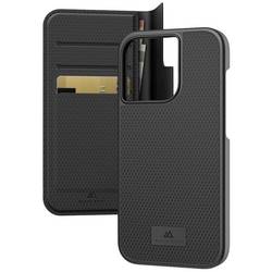 Black Rock Wallet 2in1 Case Apple iPhone 14 Pro černá 1212TIW02