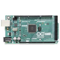 Arduino A000067 deska Mega 2560 Core Atmel AVR