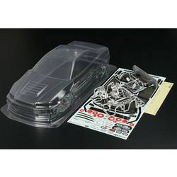 Tamiya 51246 1:10 karoserie Nismo R34 GT-R 185 mm nelakovaná