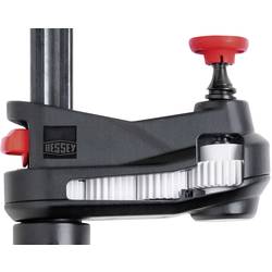 Bessey GK15 převodovková svorka Rozpětí (max.):150 mm Vnější délka: 300 mm Délka vyložení:60 mm