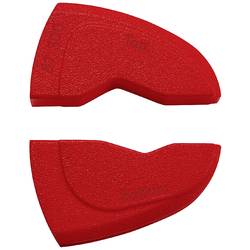 Knipex 87 09 300 V01 Plastové čelisti 86 mm 1 sada