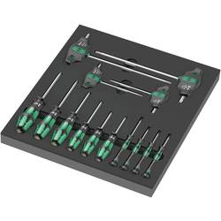 Wera 9712 sada šroubováků, TORX, 14dílná, 05150103001