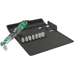 Wera Safe-Torque A 1 Imperial 1, 05075831001, sada (momentový klíč), s přepínací ráčnou, 12 - 2 Nm