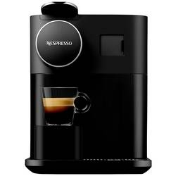 DeLonghi DE LONGHI - DeLonghi Nespresso Gran Lattissima EN 640.B 132193539 kapslový kávovar, černá