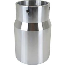 Berger & Schröter 50327 Adapter für 50328/50329 bis 120 mm Adaptér pro zatloukání kůlů