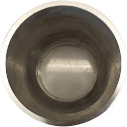 Berger & Schröter 50327 Adapter für 50328/50329 bis 120 mm Adaptér pro zatloukání kůlů