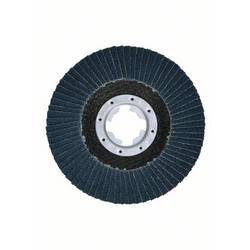 Bosch Accessories 2608619197 lamelový kotouč Průměr 115 mm Zrnitost=40 1 ks