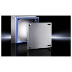 Rittal HD 1670600, 1670.600 instalační rozvodnice, IP66, 150 mm x 150 mm x 80 mm, 1 ks