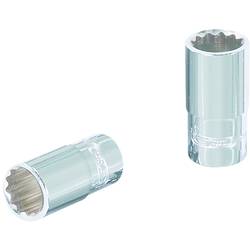 KS Tools 9181544 9181544 12-hranný Nástrčný klíč 12 mm 12 mm 1/4 (6,3 mm)