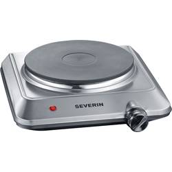 Severin KP 1092 1092 varná plotýnka indikátor, plynulý regulátor teploty