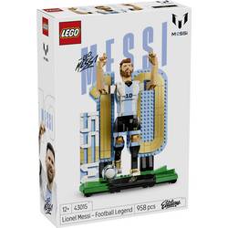 6590601 LEGO® Editions