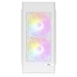 CSL Computer Gaming PC M13370H AMD Ryzen 5 5500 16 GB RAM 500 GB SSD Nvidia RTX 3050 6 GB GDDR6 98368
