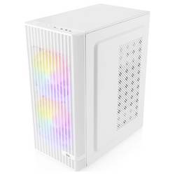 CSL Computer Gaming PC M13370H AMD Ryzen 5 5500 16 GB RAM 500 GB SSD Nvidia RTX 3050 6 GB GDDR6 98368