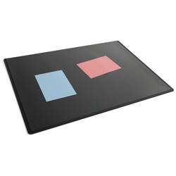 Durable 723301 psací podložka černá (š x v) 65 cm x 50 cm 1 ks
