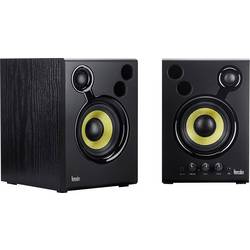 Hercules DJMonitor 42 aktivní reproduktory (monitory) 10 cm 4 palec 40 W 1 pár