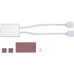 Paulmann 70916 YourLED pohybový senzor 60 W (max) 12 (max.) 12 V plast (š x v x h) 4.3 x 0.85 x 3 cm Piece 1 ks