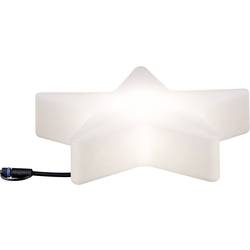 Paulmann 94184 Osvětlovací systém Plug&Shine dekorativní LED osvětlení LED 2.8 W teplá bílá bílá